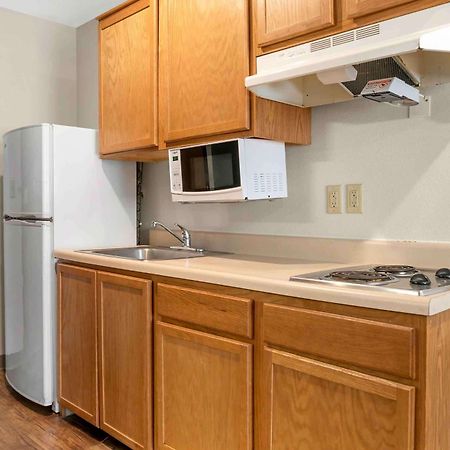 Extended Stay America Select Suites - Kalamazoo - West Екстер'єр фото