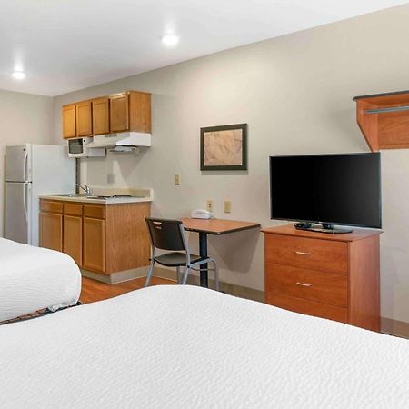 Extended Stay America Select Suites - Kalamazoo - West Екстер'єр фото