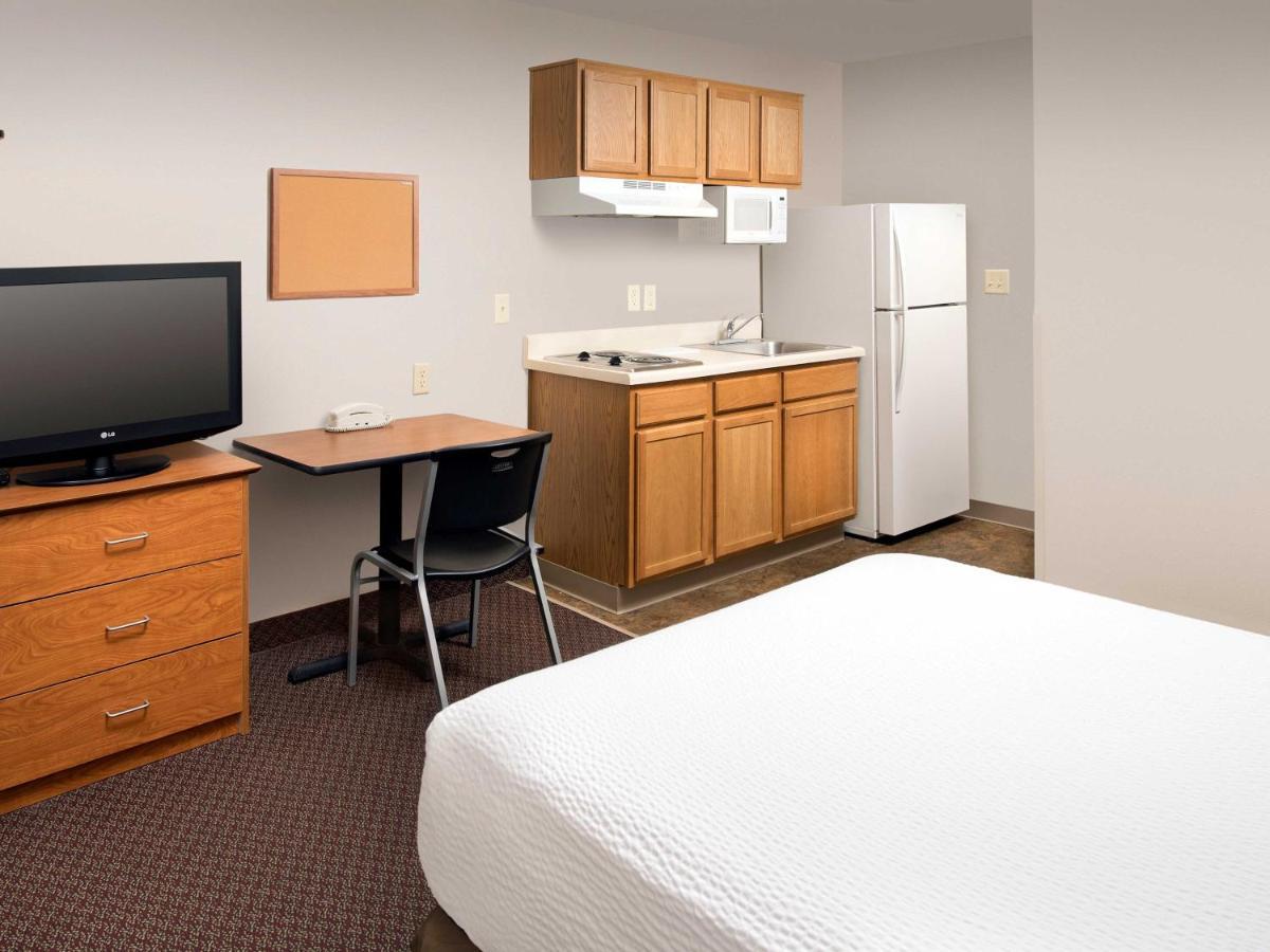 Extended Stay America Select Suites - Kalamazoo - West Екстер'єр фото