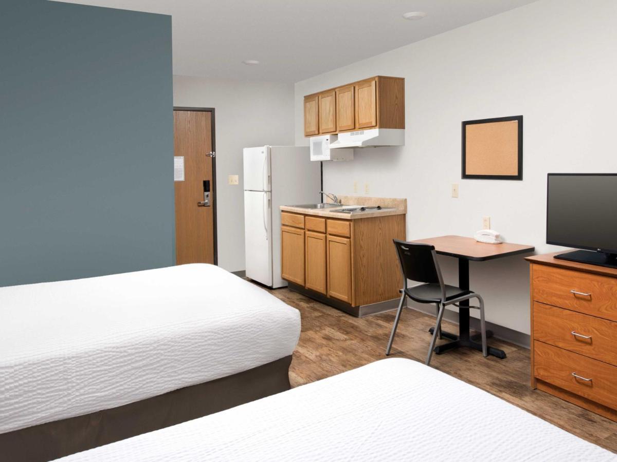 Extended Stay America Select Suites - Kalamazoo - West Екстер'єр фото