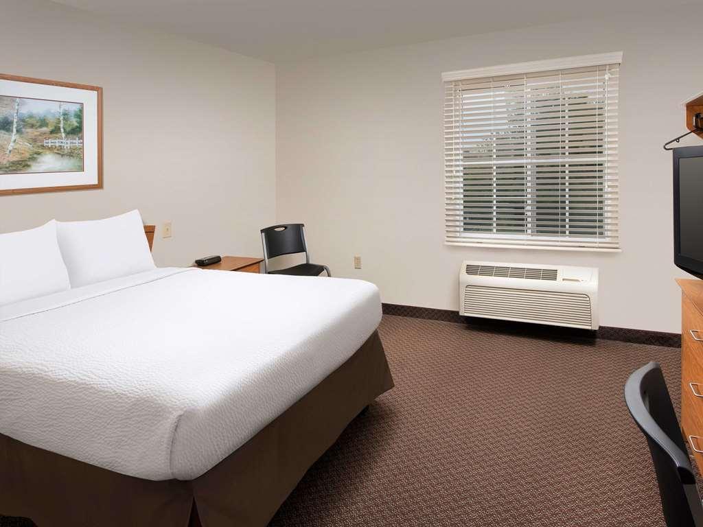 Extended Stay America Select Suites - Kalamazoo - West Номер фото