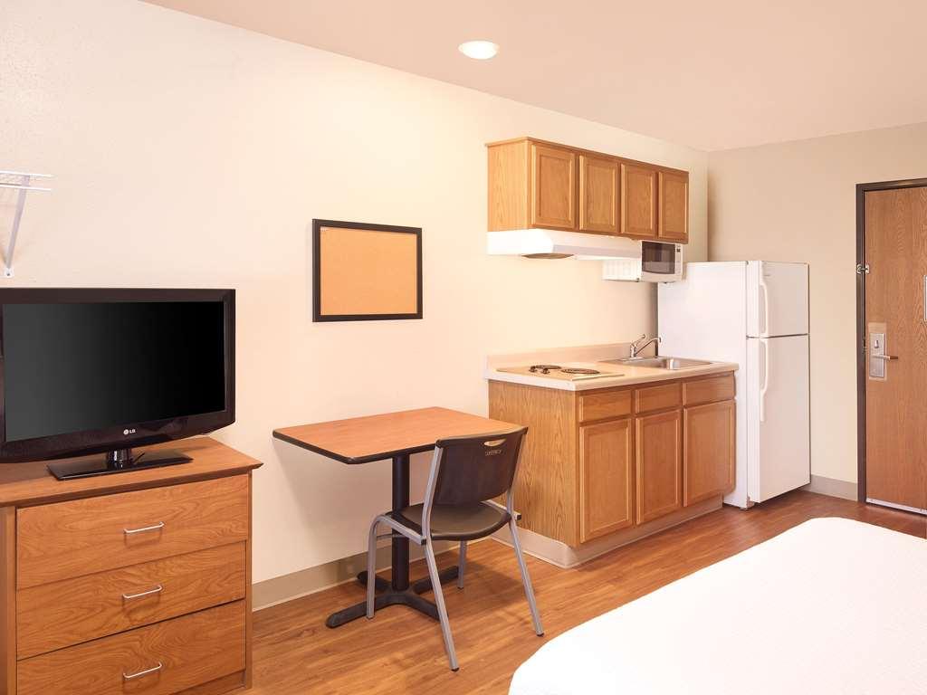 Extended Stay America Select Suites - Kalamazoo - West Номер фото