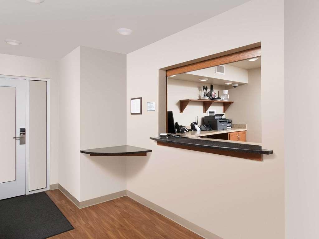 Extended Stay America Select Suites - Kalamazoo - West Інтер'єр фото