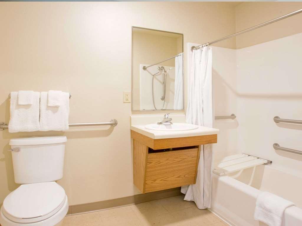 Extended Stay America Select Suites - Kalamazoo - West Екстер'єр фото