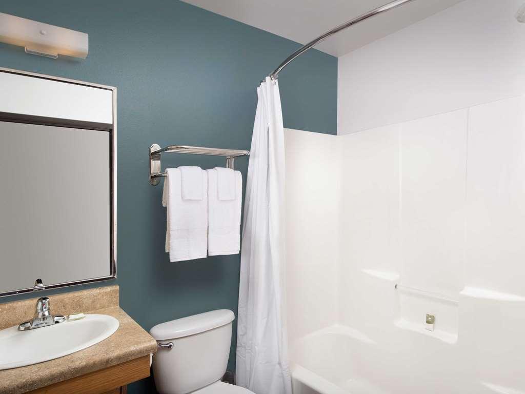 Extended Stay America Select Suites - Kalamazoo - West Екстер'єр фото