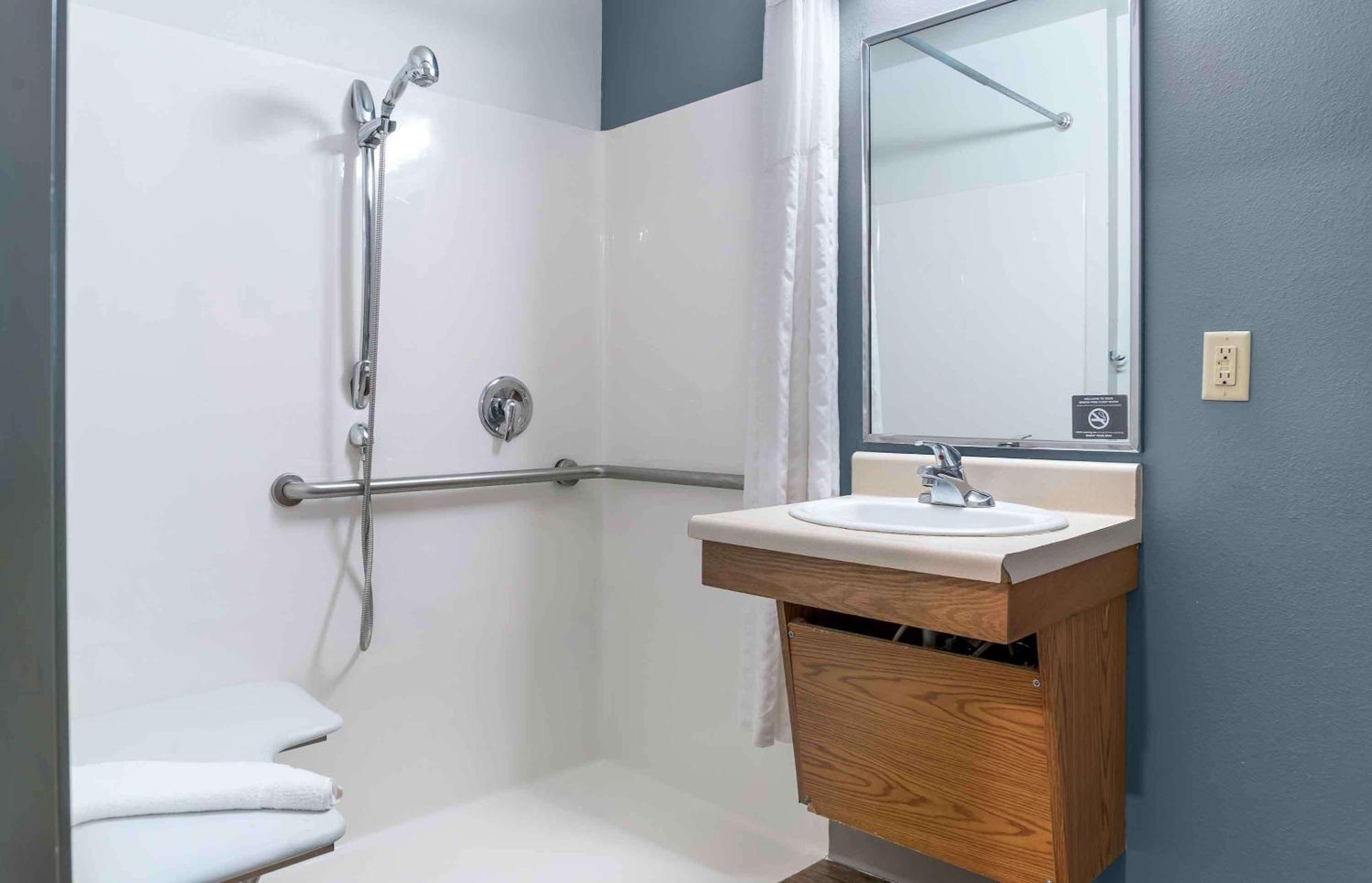 Extended Stay America Select Suites - Kalamazoo - West Екстер'єр фото