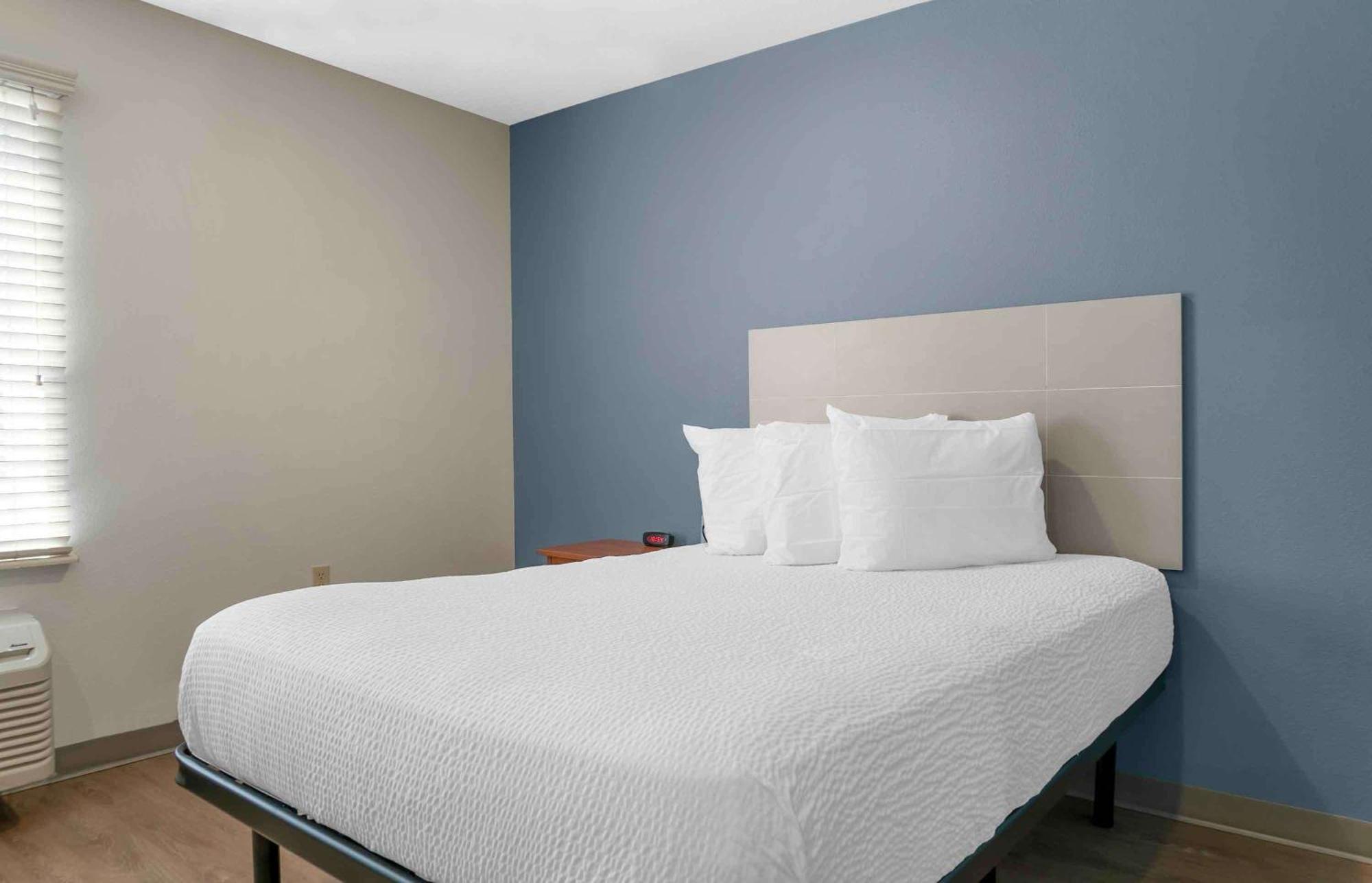 Extended Stay America Select Suites - Kalamazoo - West Екстер'єр фото