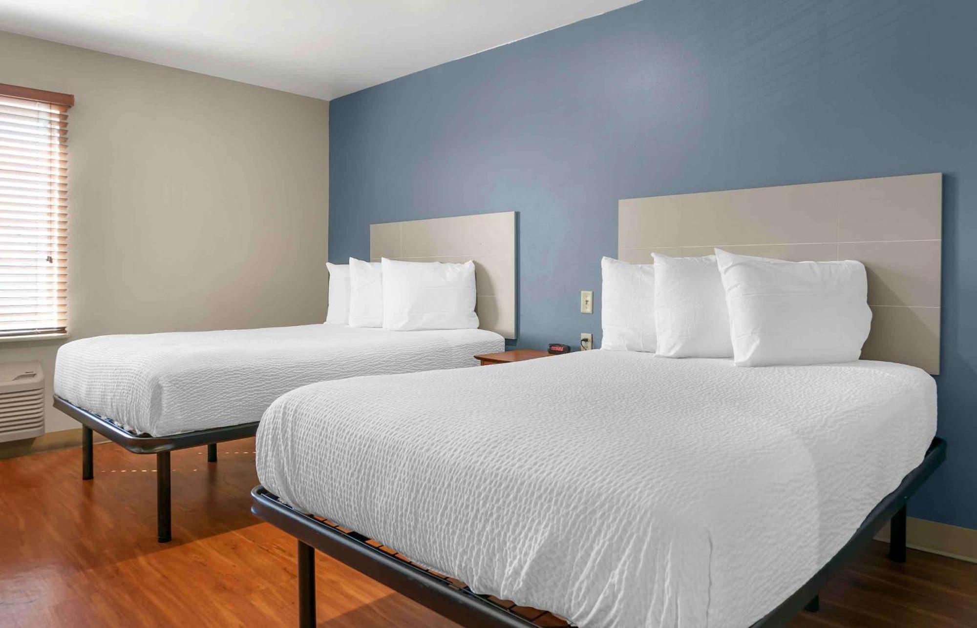 Extended Stay America Select Suites - Kalamazoo - West Екстер'єр фото