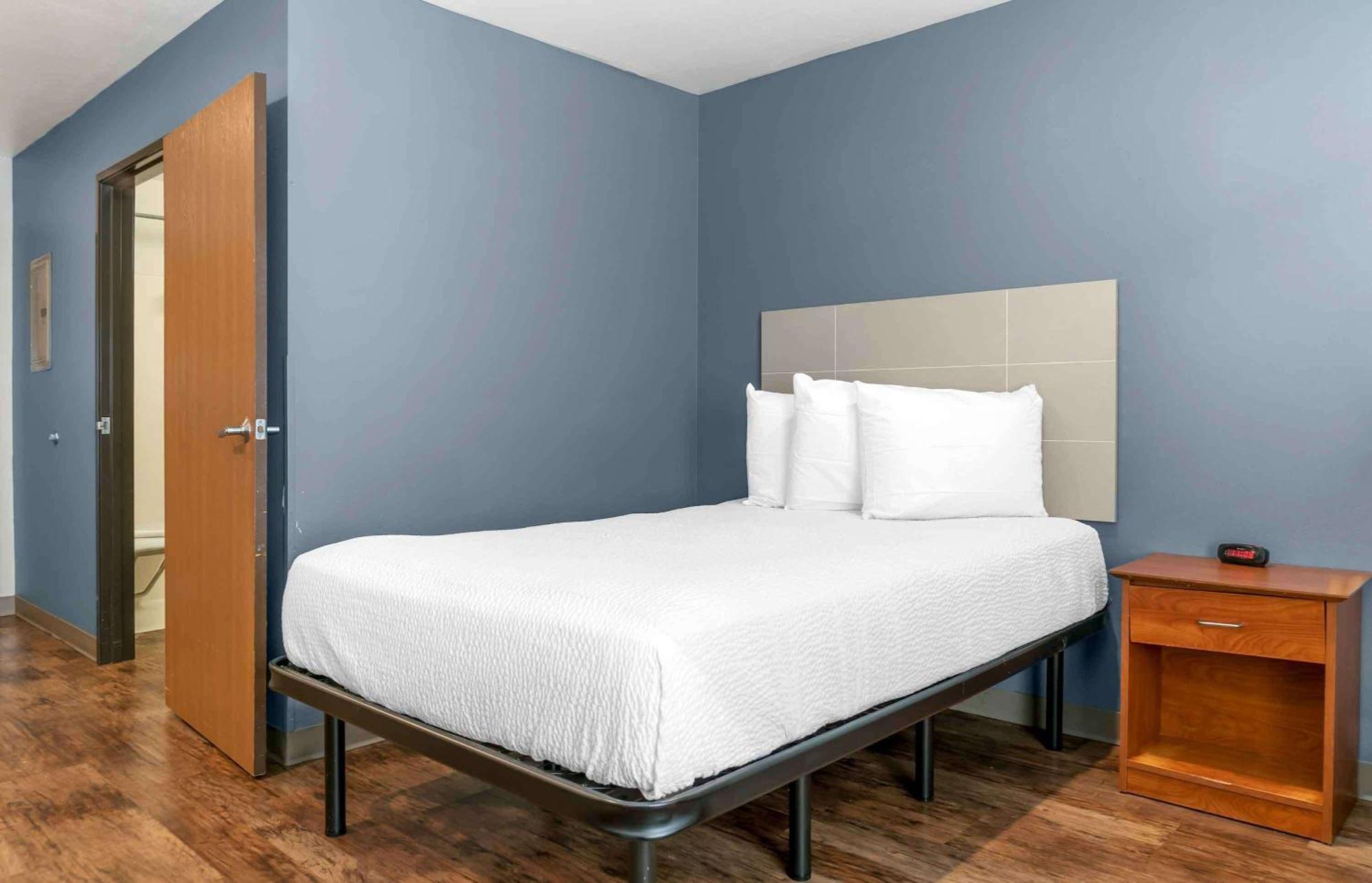 Extended Stay America Select Suites - Kalamazoo - West Екстер'єр фото